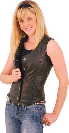 Motorcycle Riding Vests: Which One is Right for Me? - Skootdog.com