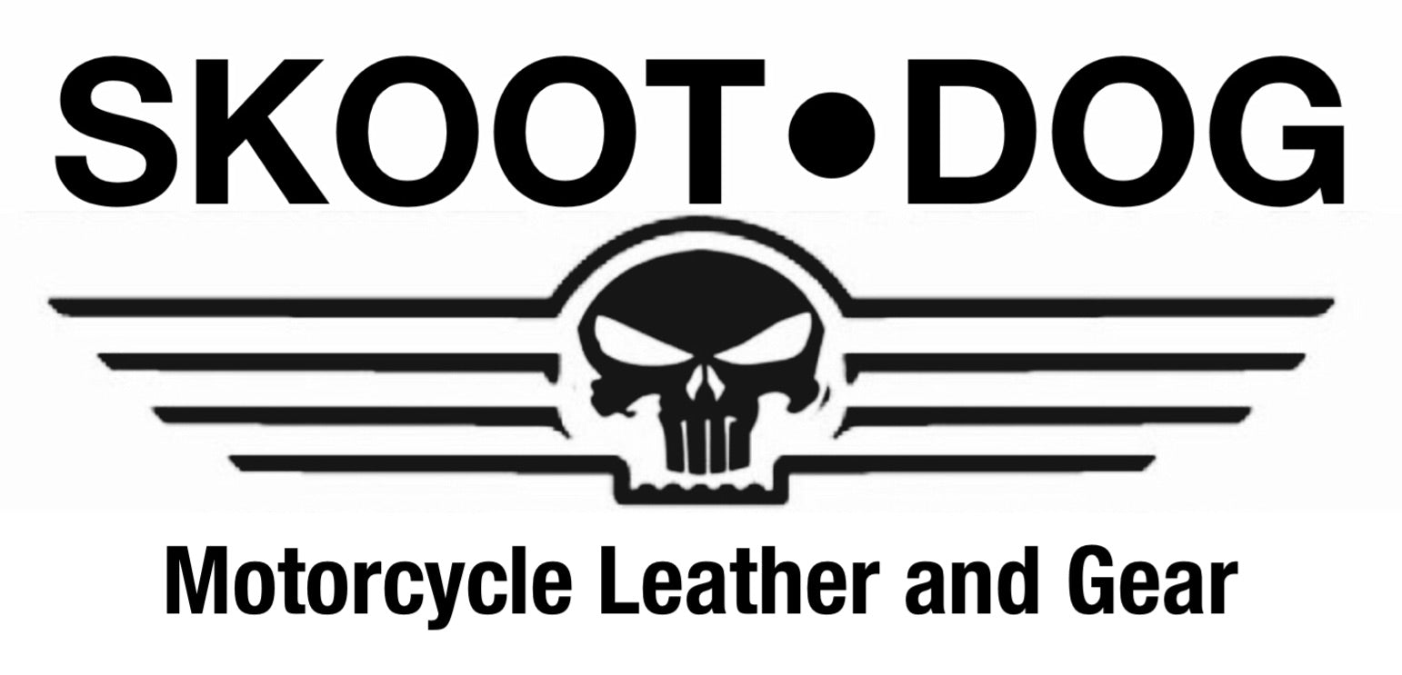 SkootDog Motorcycles Helmets and Accessories
