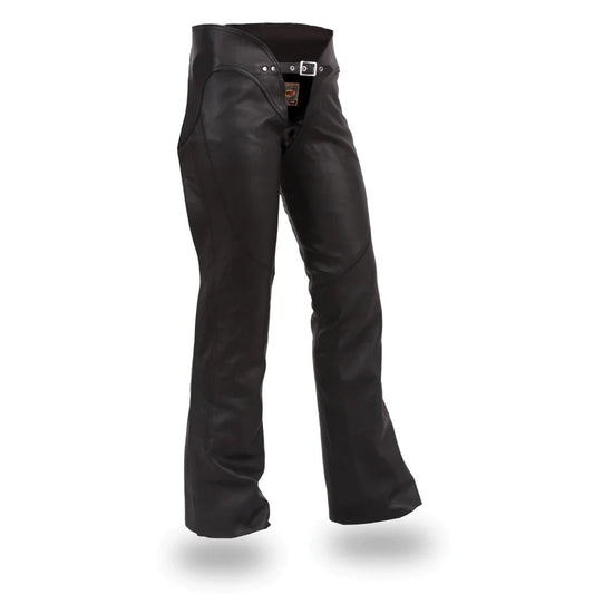 Sissy Women's Chaps - Skootdog.com