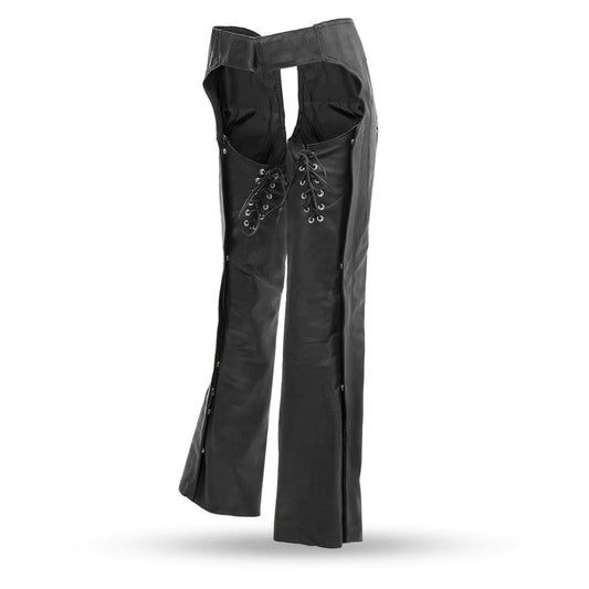 Sissy Women's Chaps - Skootdog.com