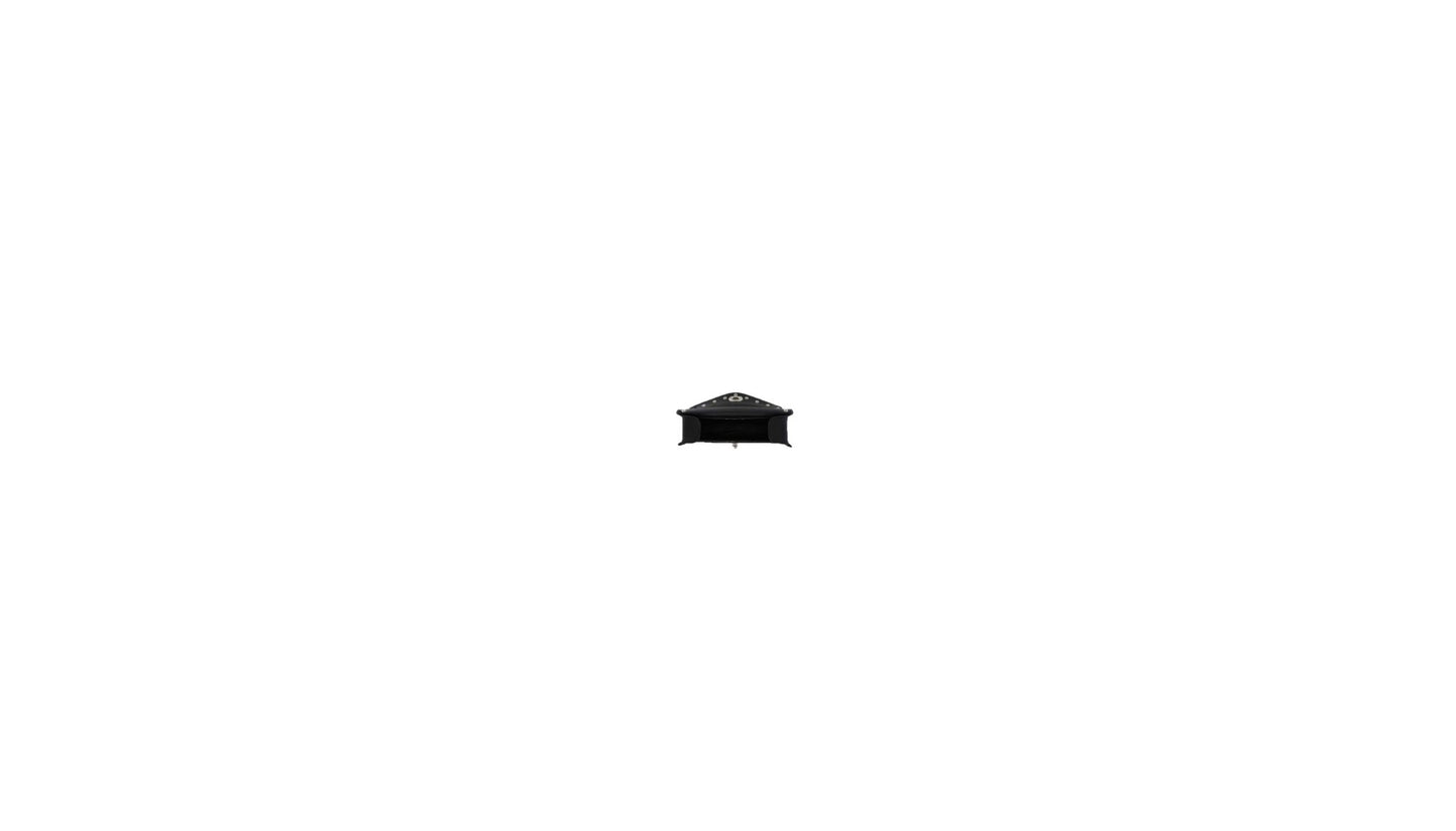 WindShield Bag Studded WS12 - Skootdog.com