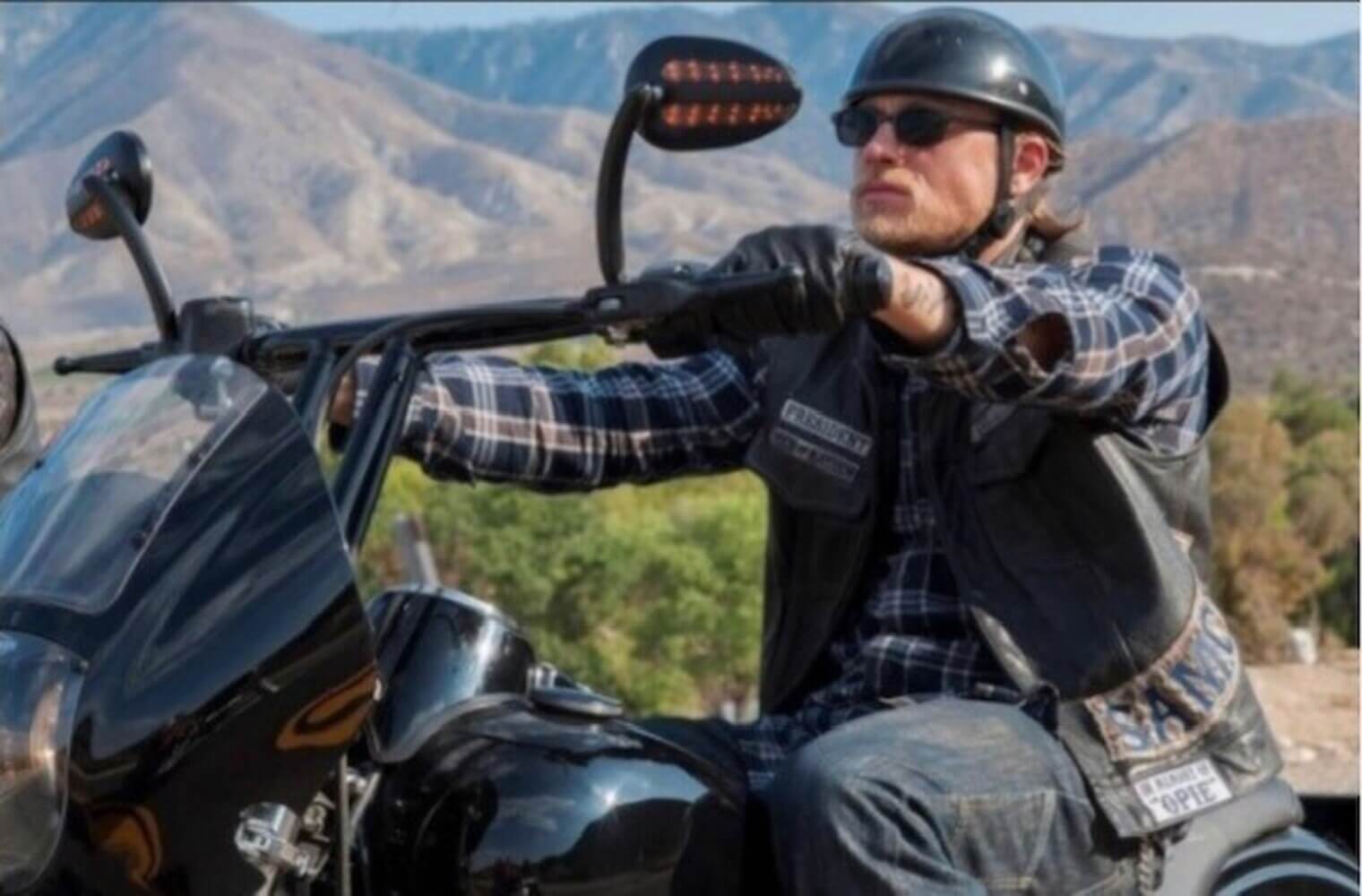 Why Bikers Wear Vests Reasons Unveiled