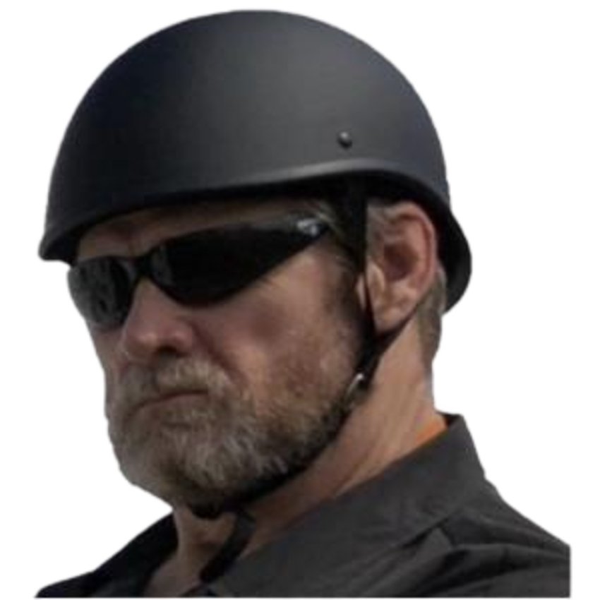 World's MicroDOT Beanie Motorcycle Helmets - Get the Look You Want and Save on Price - Skootdog.com
