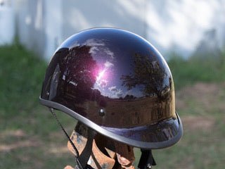 Purple MicroDOT Twister 2.0 - Skootdog.com