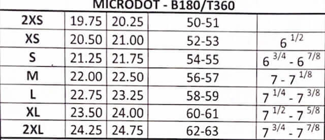Purple MicroDOT Twister - Skootdog.com