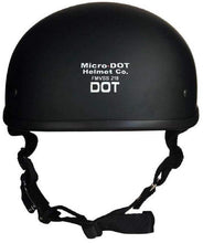 Blister 180 Small DOT Beanie Low Profile Helmet - Fiberglass - Skootdog.com