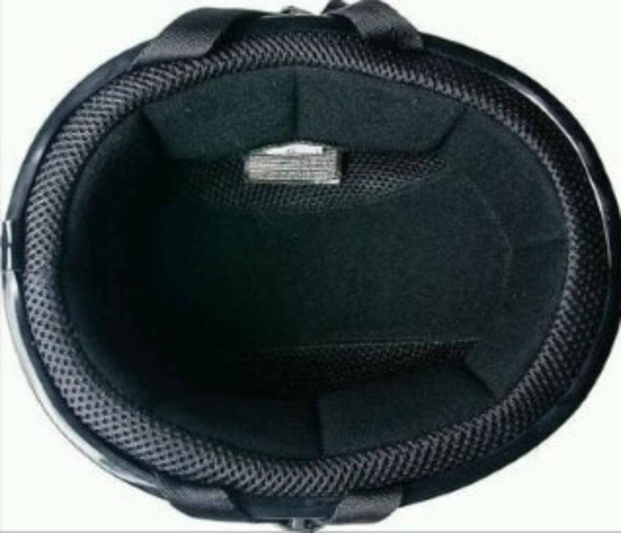 Blister Original-Small Low Profile Micro DOT Beanie Half Helmet - Skootdog.com