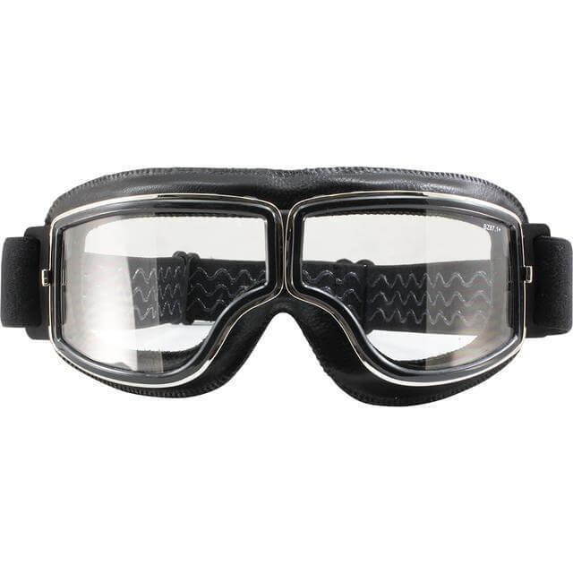 Condor Goggles Clear Lens Goggles