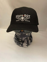 Fitted Ball Cap Head Hat Ultimate Moisture Wicking - Skootdog.com