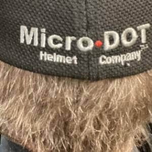 Head Liner - A Washable Helmet Liner - Skootdog.com