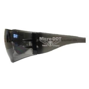 MicroDOT Riding Glasses - Skootdog.com