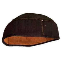 MicroLid Slider -Baseball Motorcycle Helmet Black Gloss - Skootdog.com