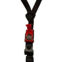 MicroLid Slider Baseball Motorcycle Helmet White Gloss 