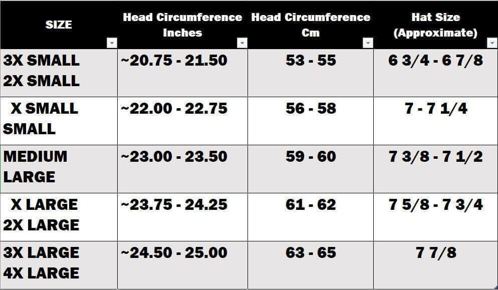 MicroLid Curve Charcoal Baseball Motorcycle Helmet