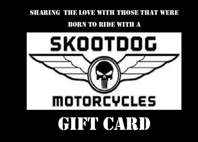 SkootDog Gift Card - Skootdog.com