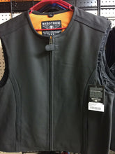 SkootDog Vest- Long Zip - Skootdog.com