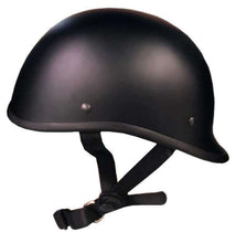 Twister 360 Beanie in Fiberglass DOT Approved Reversible POLO Style Helmet - Skootdog.com