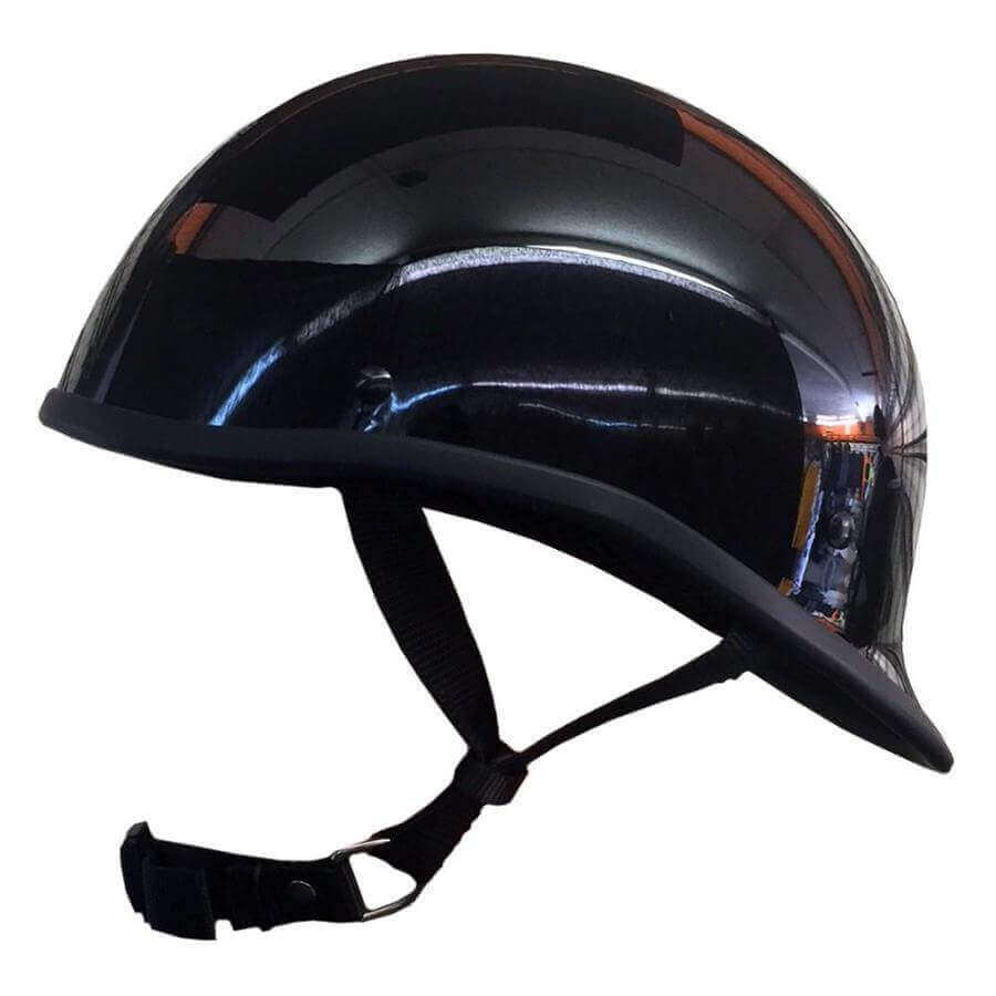 Twister Original - DOT Approved Reversible Polo Style Beanie Helmet - Skootdog.com