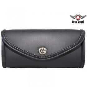 WindShield Bag Braided WS14 - Skootdog.com