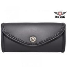 WindShield Bag Braided WS14 - Skootdog.com