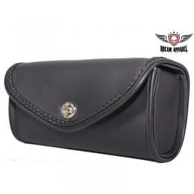 WindShield Bag Braided WS14 - Skootdog.com