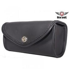 WindShield Bag Braided WS14 - Skootdog.com