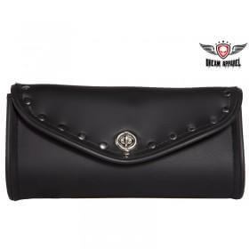 WindShield Bag Studded WS12 - Skootdog.com