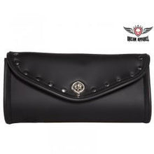 WindShield Bag Studded WS12 - Skootdog.com