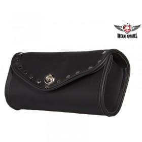 WindShield Bag Studded WS12 - Skootdog.com