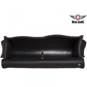 WindShield Bag Studded WS12 - Skootdog.com