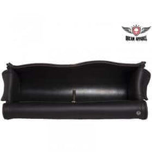 WindShield Bag Studded WS12 - Skootdog.com